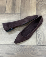 Балетки Loro Piana