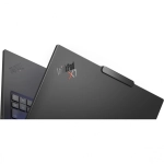Ноутбук Lenovo ThinkPad X1 Carbon Gen 13 Aura Edition 14" Core Ultra 7 255U 32Gb/512Gb SSD Win 11 Pro (21NX00F9US) Black