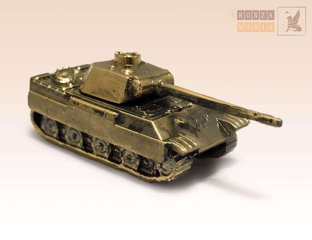 фигурка Танк Пантера