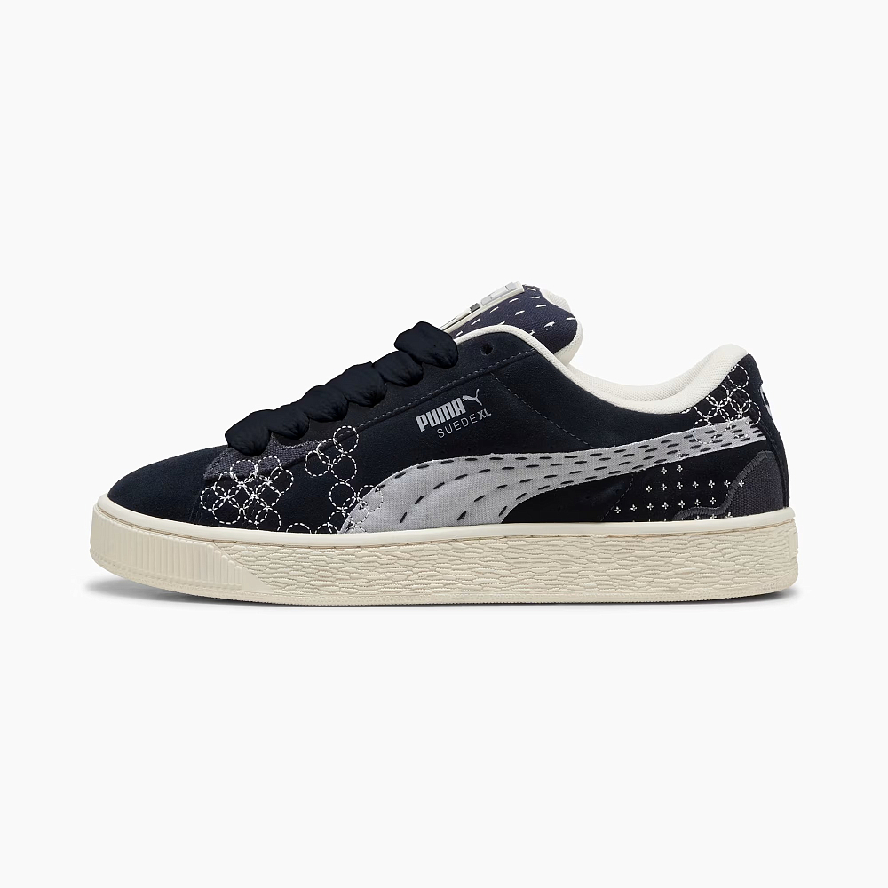 Мужские кеды PUMA Suede XL Skate