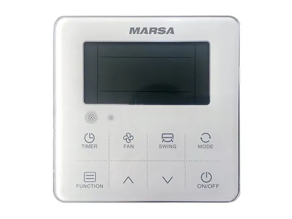 Напольно-потолочная сплит-система Marsa MRK-18CHANIG/MRK-18HANIGE-W Optimal Inverter