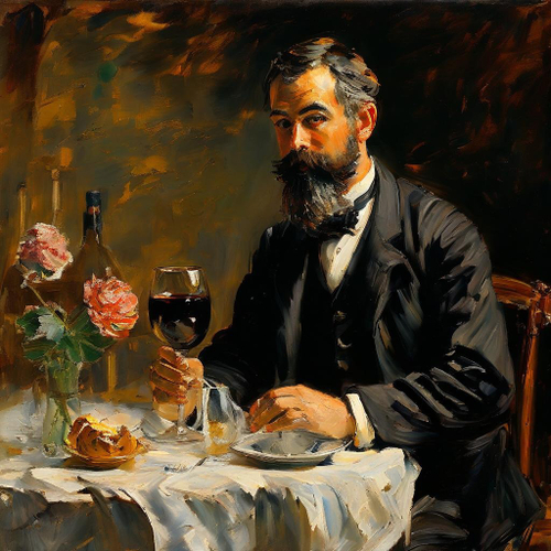 DASKOWINE°PRO. Сам себе сомелье