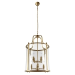 Подвесная люстра Loft It LIGHTHOUSE 10456/8 AB