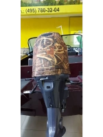 Чехол колпака для лодочного мотора Yamaha 40 XMHS