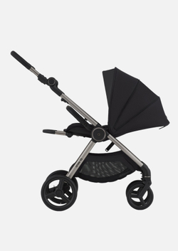 Anex Детская коляска iQ Darke