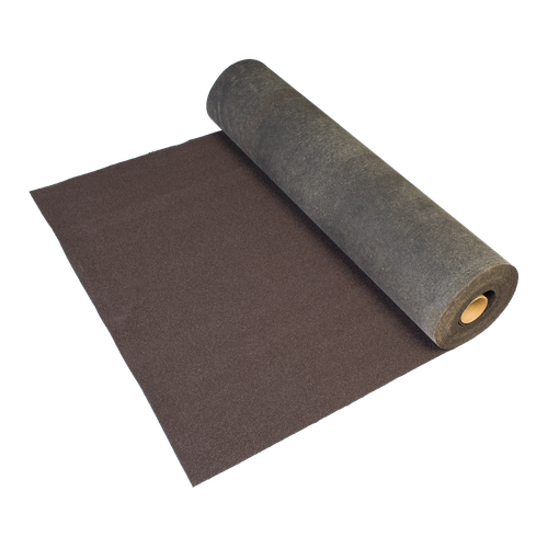 Ендовный ковёр ТехноНИКОЛЬ Темно-коричневый (10 кв.м) , шт