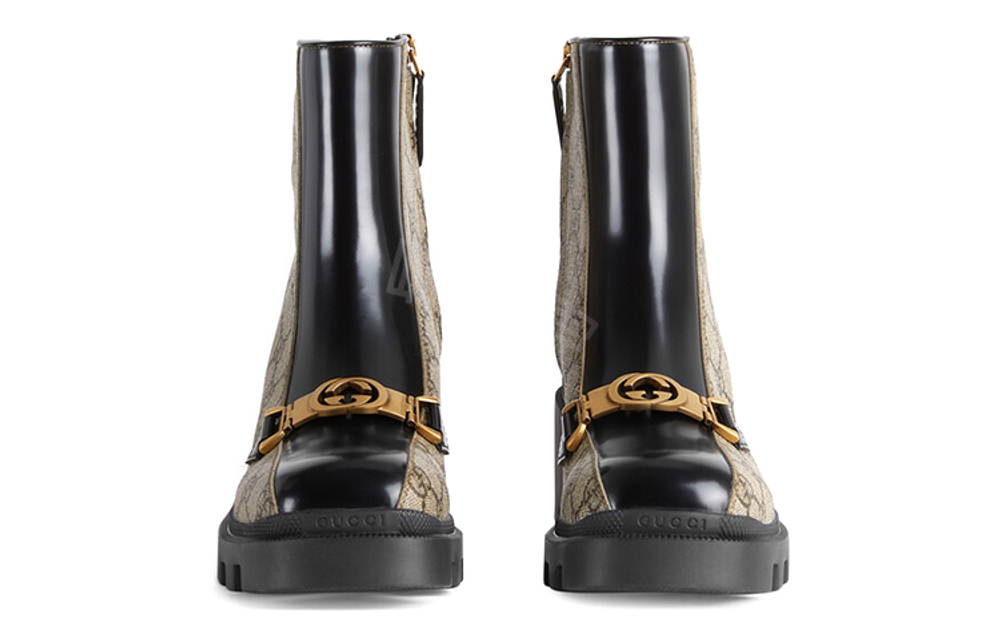 Gucci G (Женская размерная сетка)