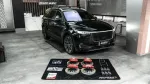 Усиленная тормозная система Li Xiang One 2023+ Лисян Тормоза Суппорт Тормозные диски Колодки