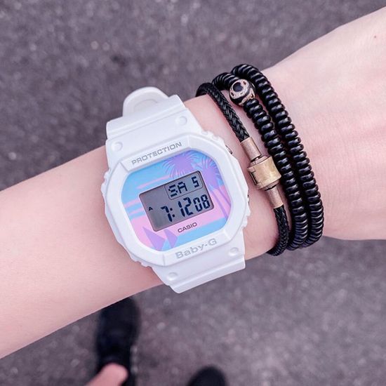 Наручные часы Casio BGD-560WL-7E