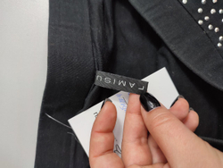 Топ Amisu красивый 48 размер