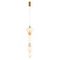Подвесной светодиодный светильник Divinare Ambra 5016/17 SP-36