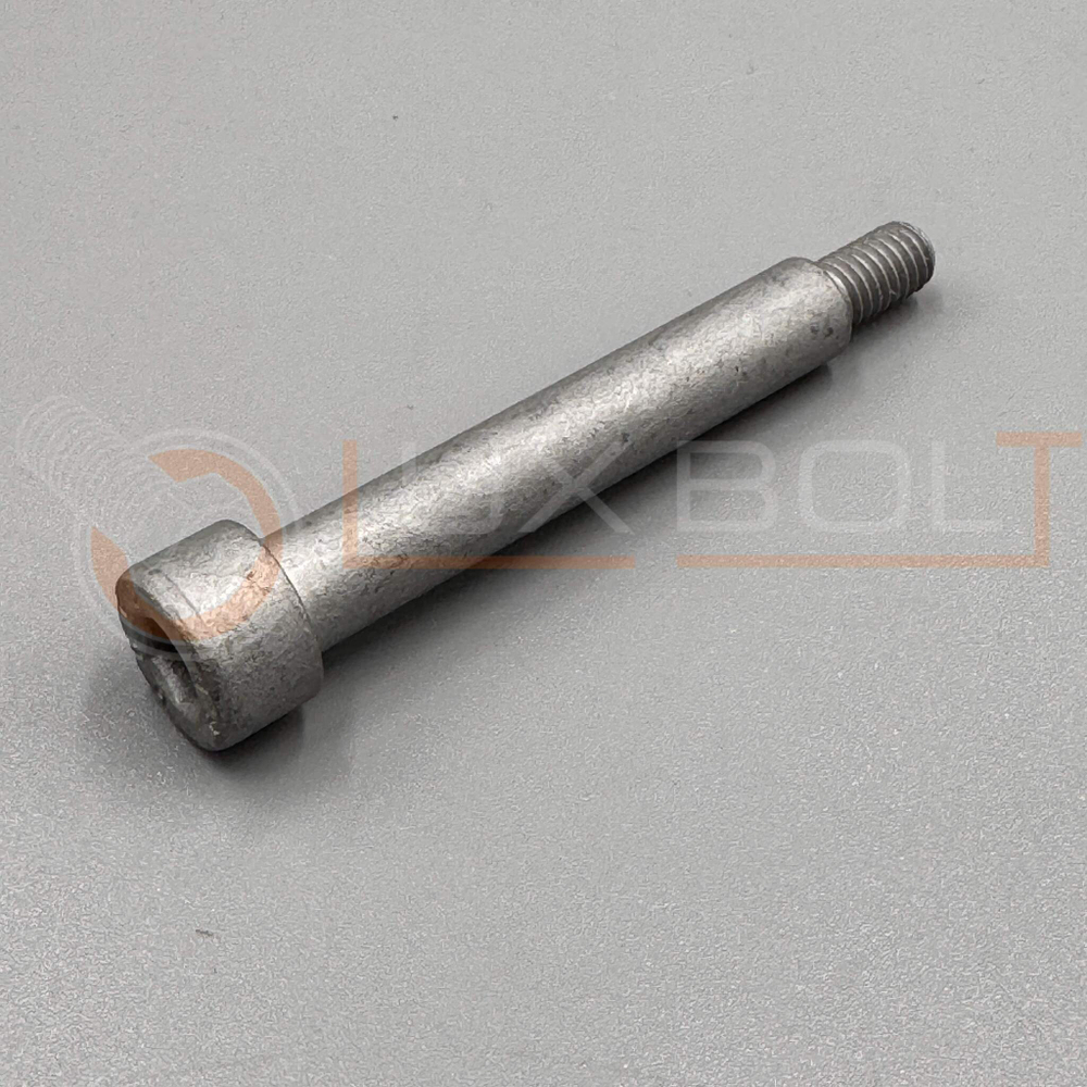 Винт М8x49 специальный крепления топливного бака ГАЗель NEXT