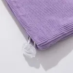 Рубашка YMKASHIX Velvet Фиолетовая