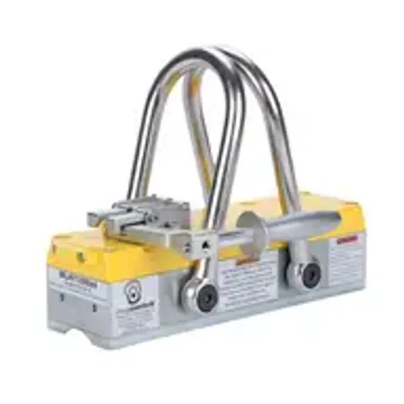 Магнитный грузозахват Magswitch MLAY1000x6 Lifting Magnet