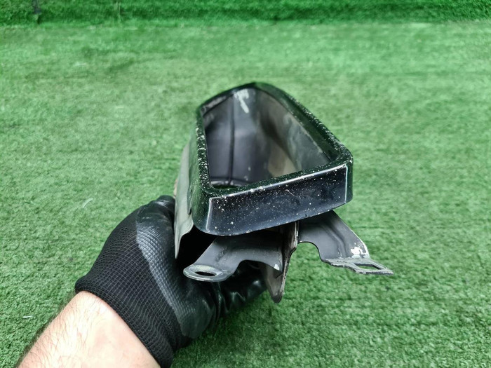 Насадка глушителя правая BMW 7er G11 19-22 M-paket