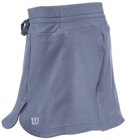 Женская Юбка теннисная Wilson Competition 12.5 Skirt - flint stone
