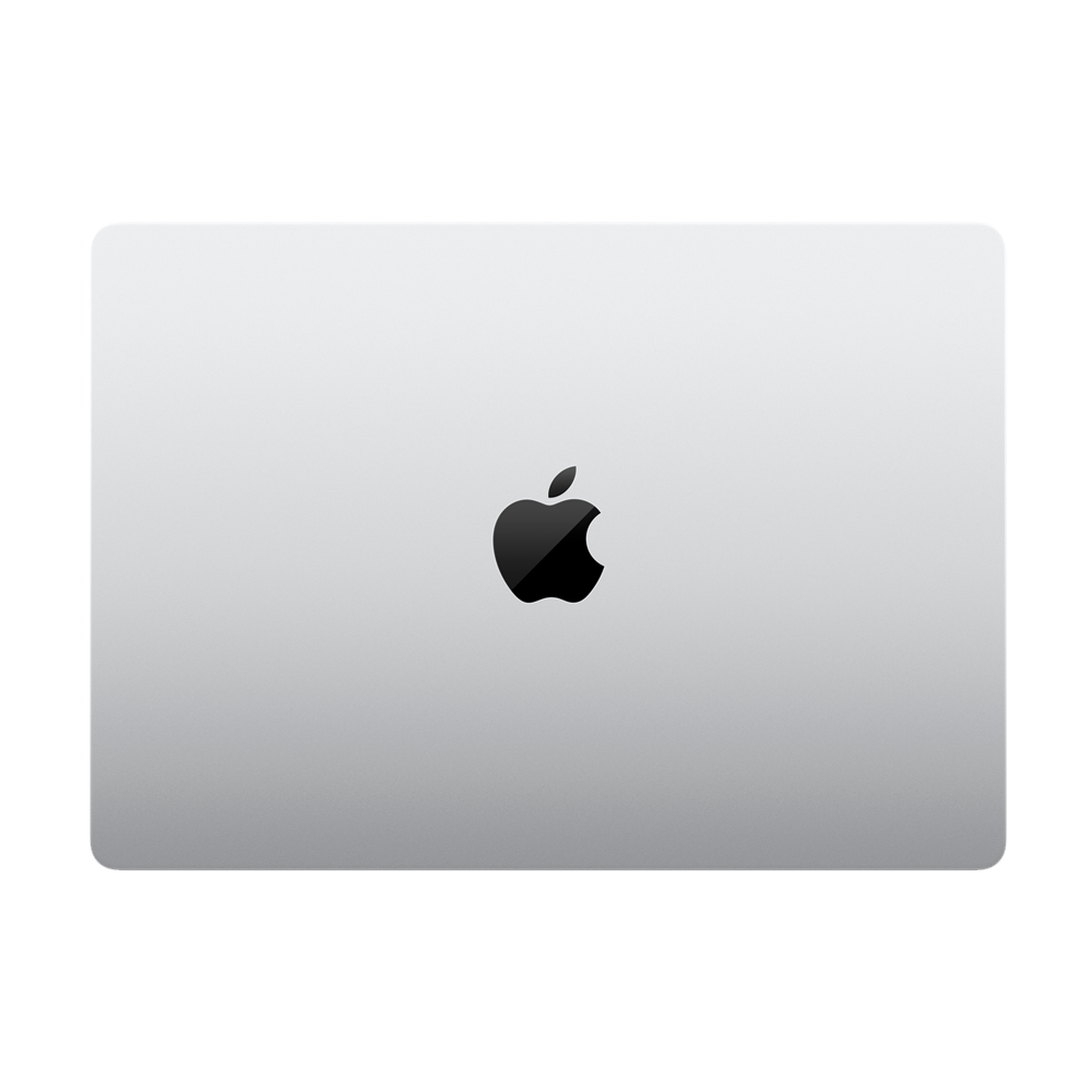 Ноутбук Apple MacBook Pro 14" (2026) (M5 Pro, 15C CPU/16C GPU) 24/1TB, Silver (Серебристый) MGDN4
