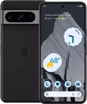 Google Pixel 8 Pro 12/512Gb Obsidian (черный)
