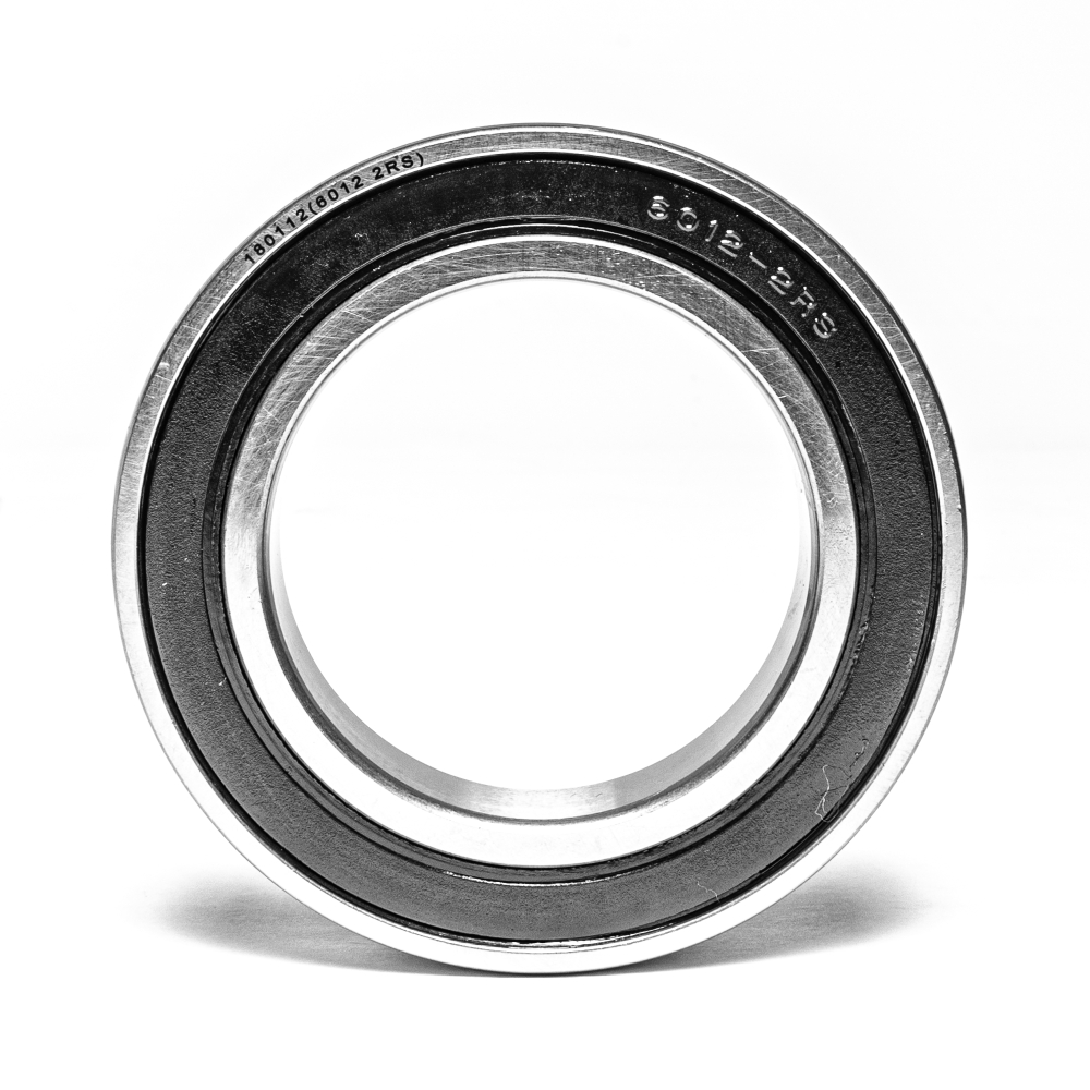 Подшипник шариковый радиальный однорядный закрытый, 60х95х18 мм