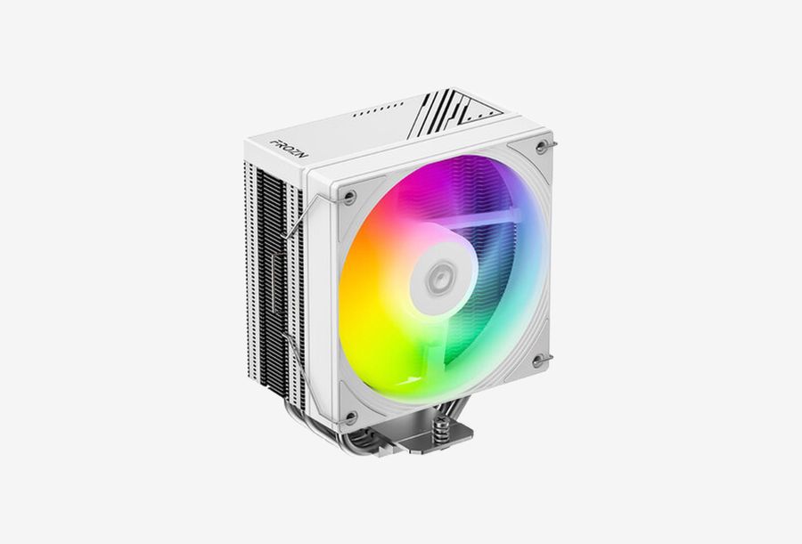 ID-COOLING FROZN A410 SE ARGB WHITE_0126613103033
