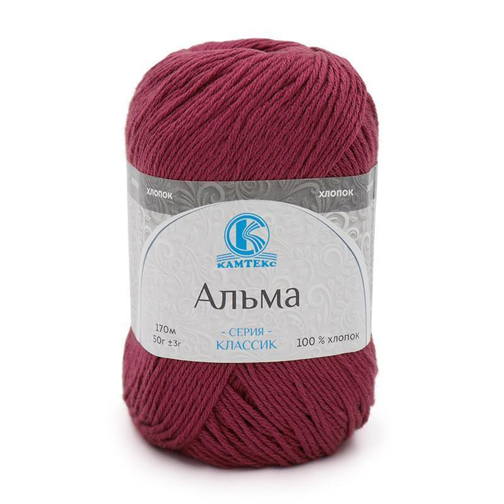 Альма (Камтекс)