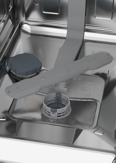 Встраиваемая посудомоечная машина Beko DIS 15R12