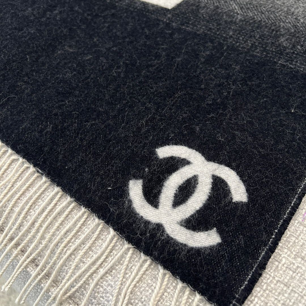 Шарф CHANEL