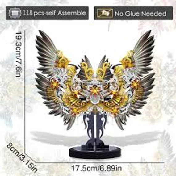 Athena HP255-KS