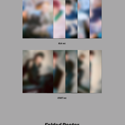 Альбом TIOT - Kick-START