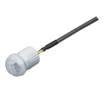 Датчик движения 800Вт 8м IP65 NS-IRM09-WH Navigator 61653