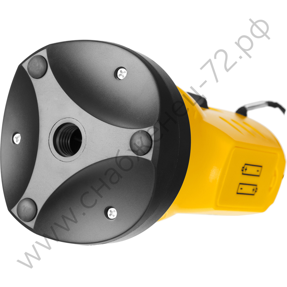 STAYER 10 м, лазерный нивелир, Professional (34960)