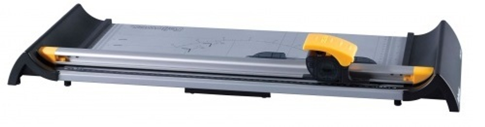 Резак  Fellowes Electron A3