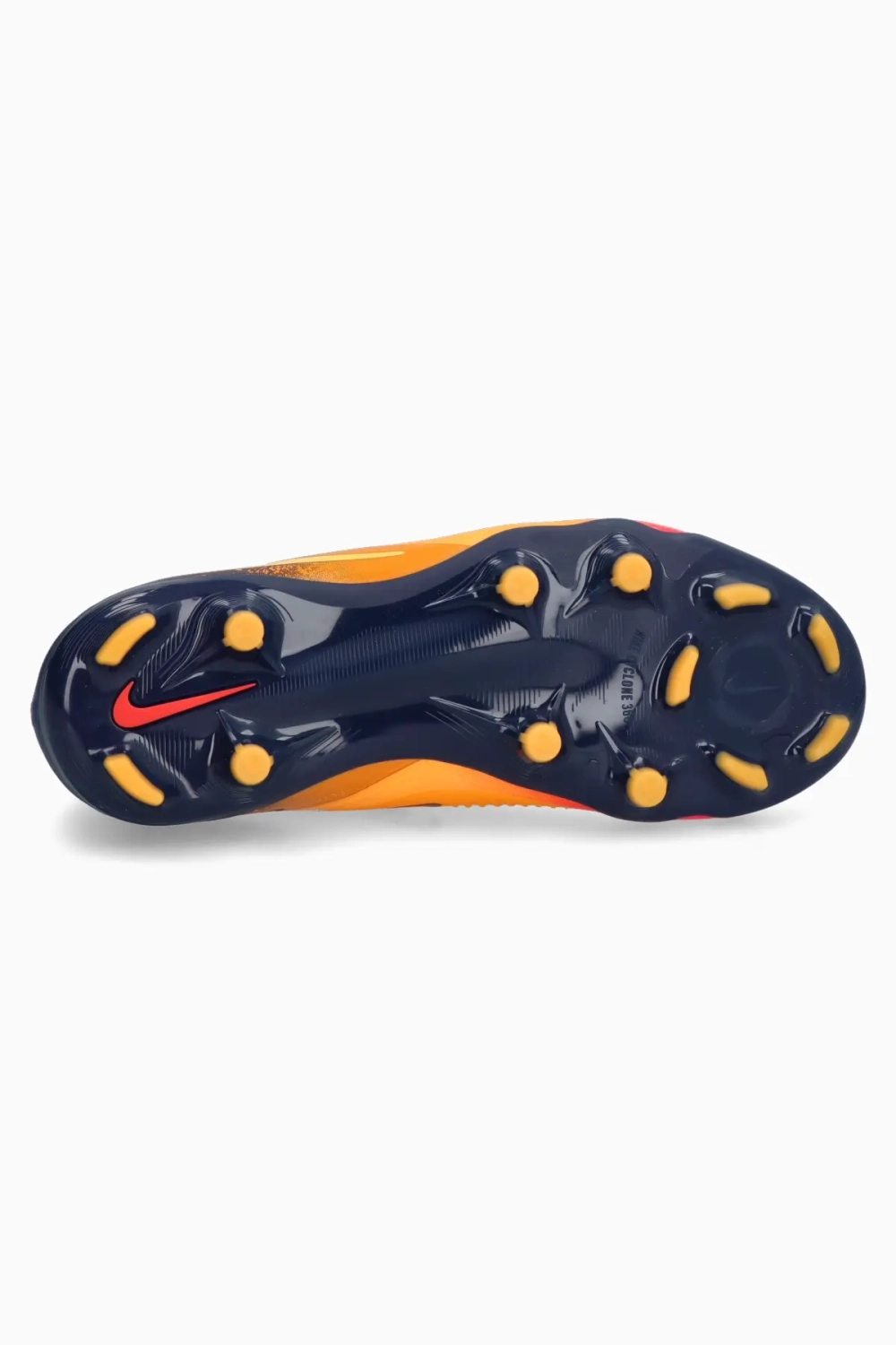 Бутсы Nike Phantom 6 Low Pro Erling Haaland FG/MG Junior