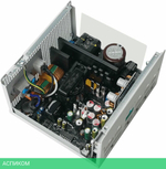 Блок питания Deepcool GAMERSTORM PN850M WH 850W (R-PN850M-FC0W-WGEU)