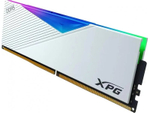 Оперативная память ADATA Lancer AX5U6400C3216G-DCLARWH, DDR5 2х 32ГБ 6400 МГц, DIMM, RTL