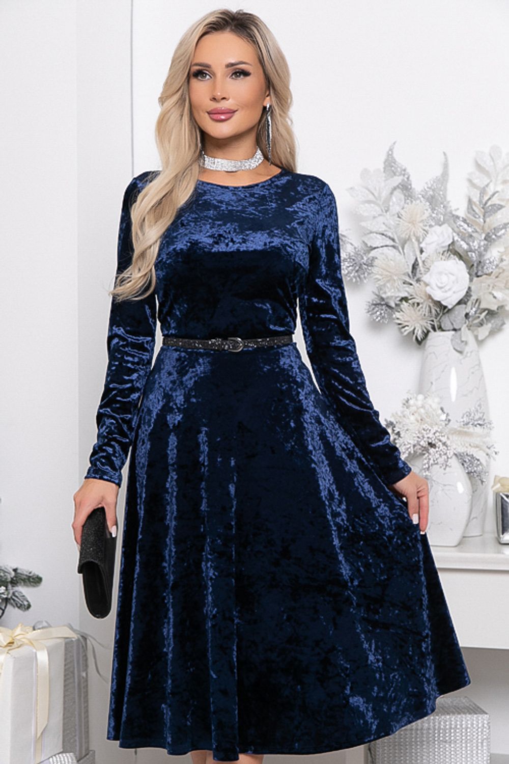 Платье 71370-1 Avili