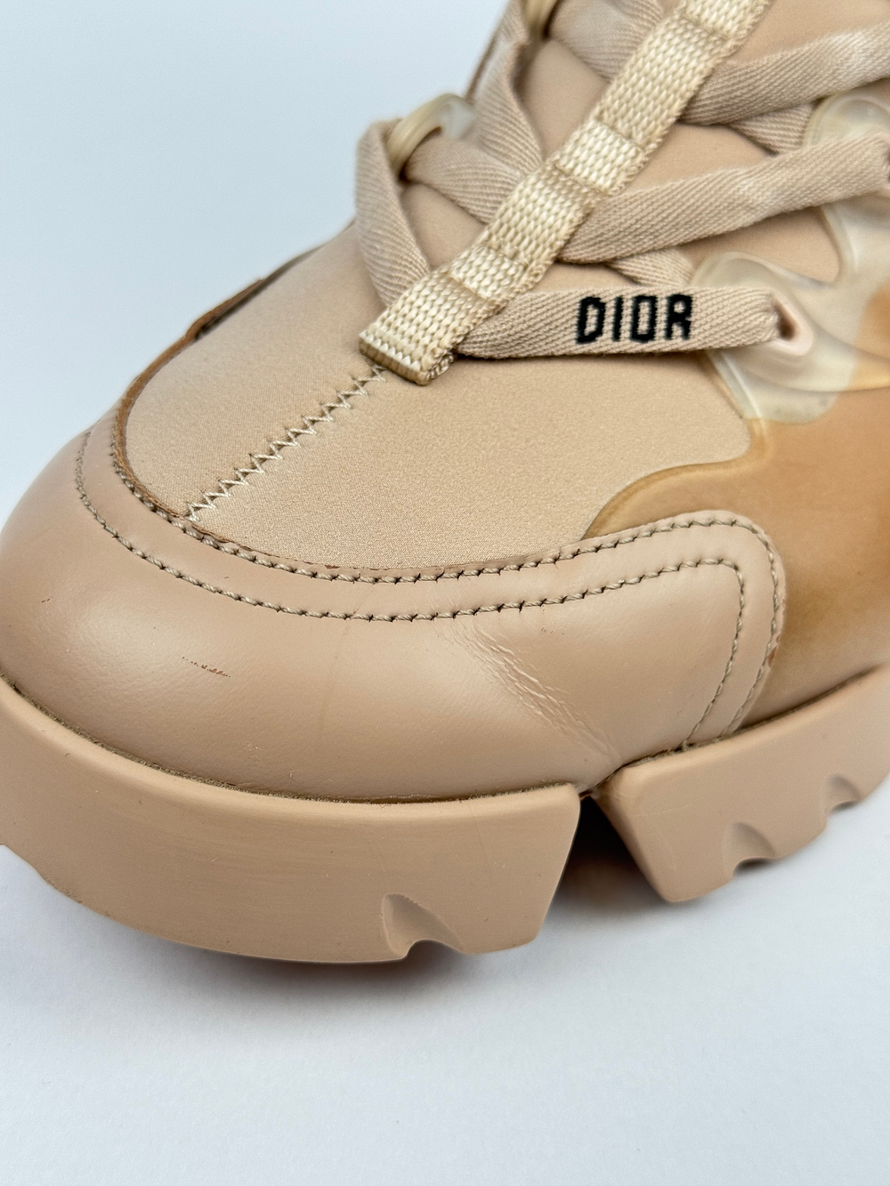 Кроссовки Christian Dior