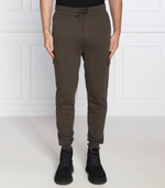 брюки спортивный костюмowe saint Joop! Jeans - оливковый(30034615)