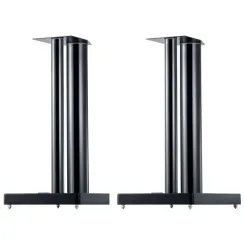 Canton LS 860 Black High Gloss (Pair)