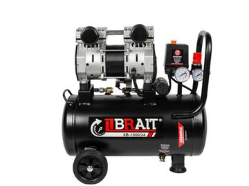 Компрессор "BRAIT" КB-1800/24