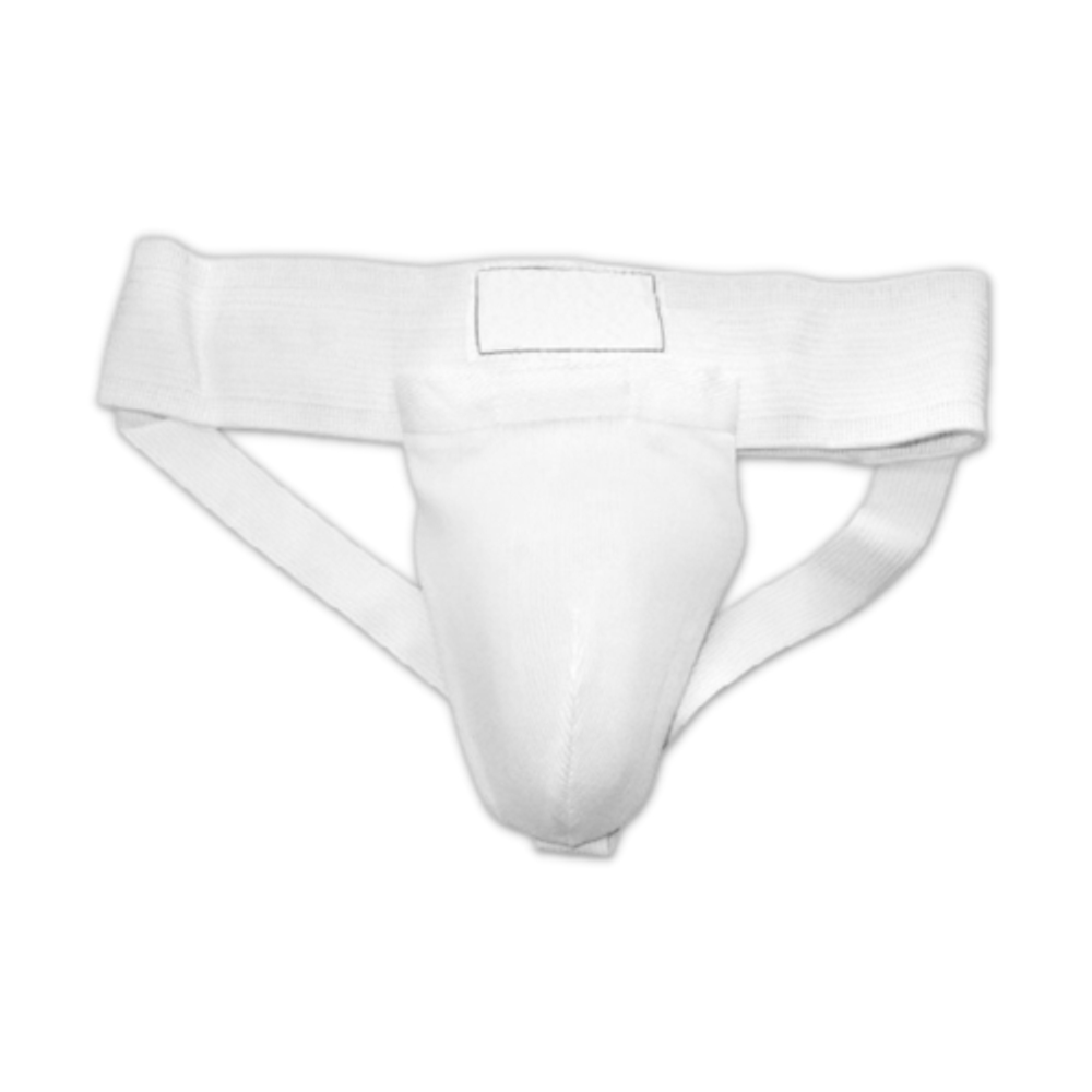 Защита паха