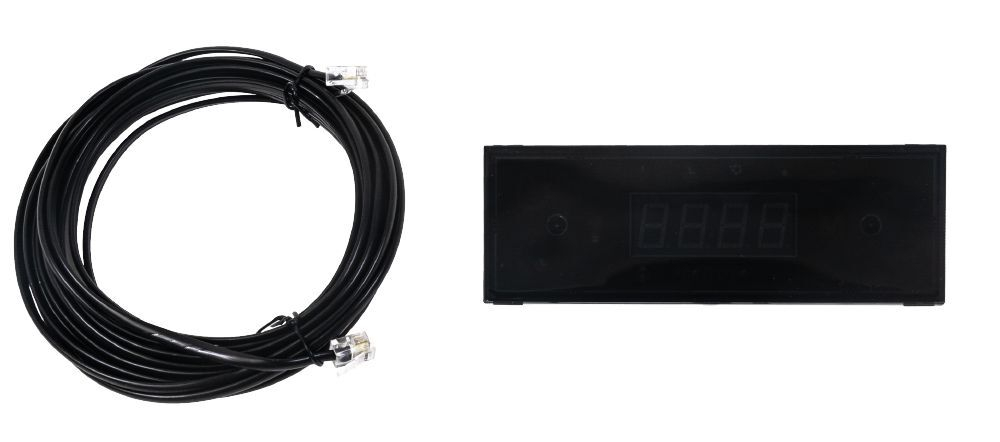 HARVIA Панель управления для парогенераторов серии HGX, артикул WX602