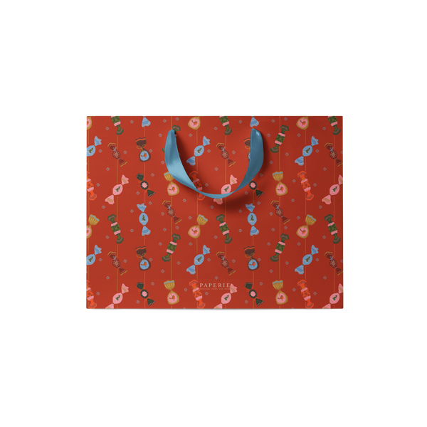 Подарочный пакет «Конфеты»