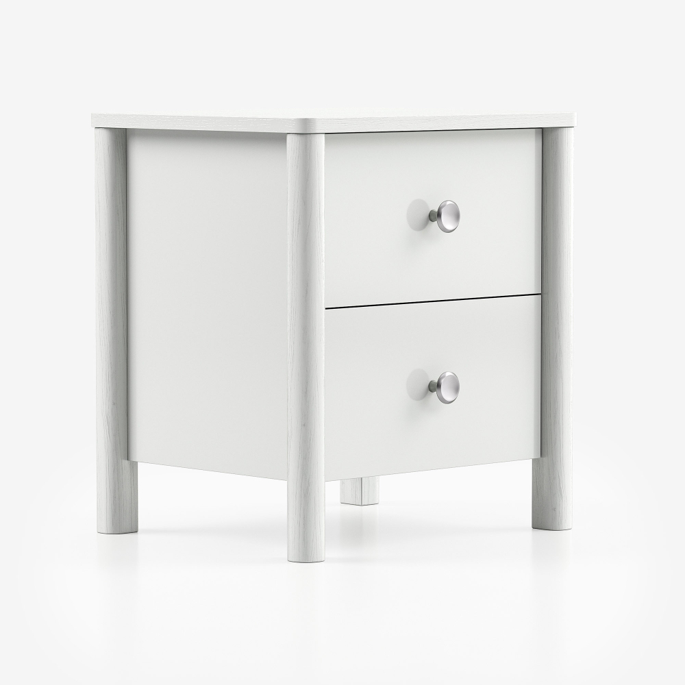 Прикроватная тумба BERGEN BG013