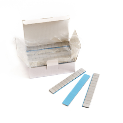 Груза клеевые "Fe" 5g*12 (50шт/кор.) серый цвет