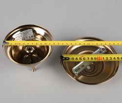 Подвесной светильник Aployt Romen APL.809.03.06