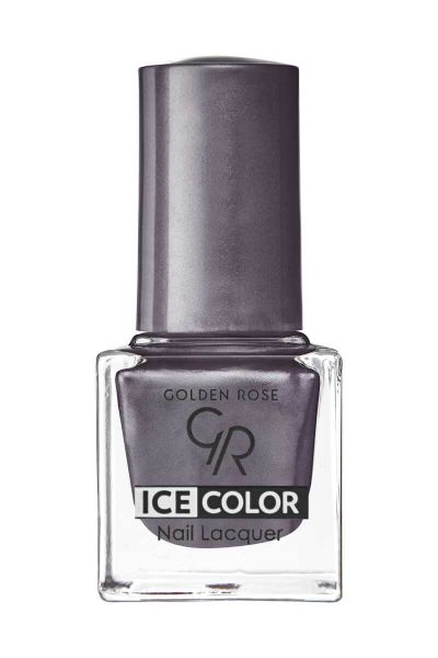 Golden Rose лак для ногтей Ice Color 159