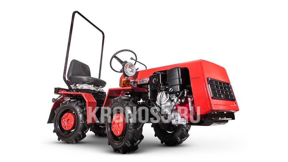 Минитрактор МТЗ | Беларус 132Н-01 (Rato)