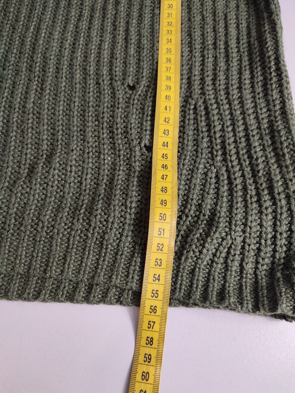 Джемпер Zolla модный, маркировка XS, визуально 42 размер