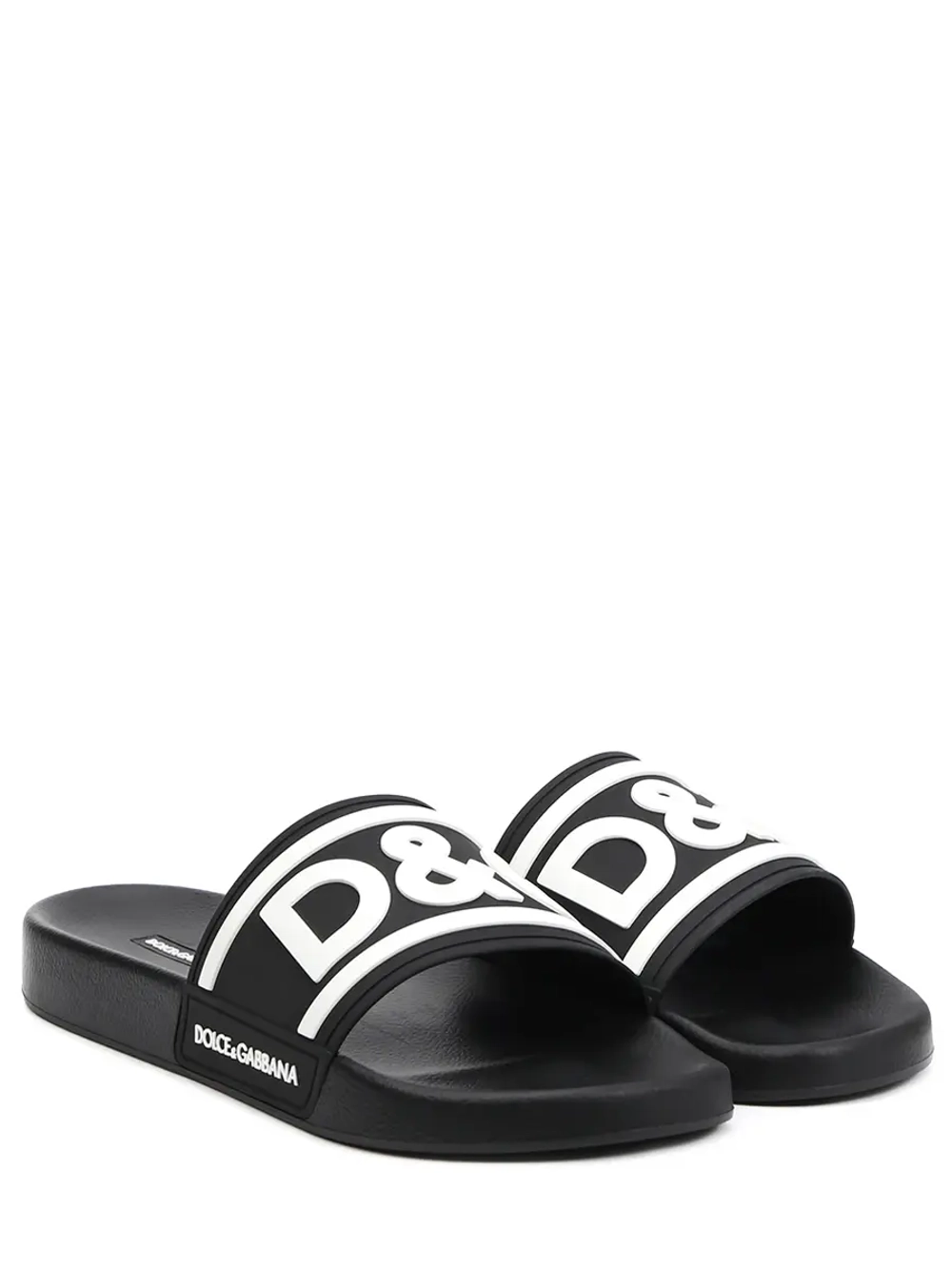 Пантолеты DOLCE&GABBANA